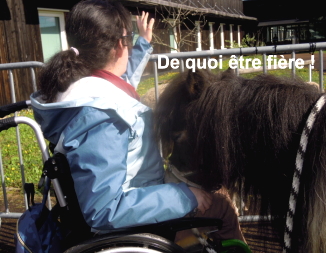 De quoi &ecirc;tre fi&egrave;re avec Caliopp&eacute;e